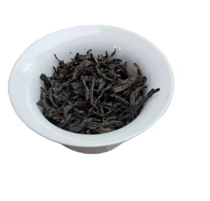 OEM Black Tea Leaves Organic Black Tea Leaves