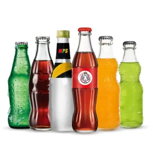 OEM Chinese Beverage Manufacturers Custom Lemon Cola Flavor Zero Sugar Carbonated Soft Soda Drink