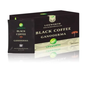 OEM Contract Manufacturing Black Coffee European Grade Sugar-Free Instant Coffee in Box GMP Certified Mellow Taste