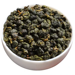 OEM Customizable GABA Oolong Tea, Pure Oolong Tea, Private Label Packing