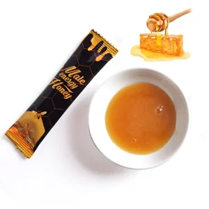 OEM Natural Sweet Honey Wonderful Honey for Men