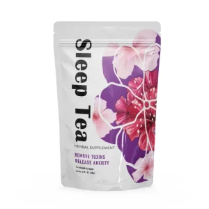 OEM & ODM 14 Days Detox Sleep Herbal Tea Bag Private Label Tea for Sleep