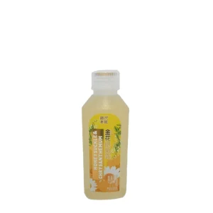 OEM ODM Healthyflower Teatraditional Brewing Method 450mL PET Bottle Organic Jinyinhua Chrysanthemum Beverage 12 Months Shelf