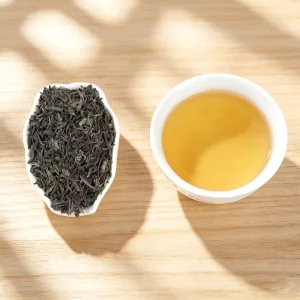 OEM ODM Manufacture Fresh Natural Jasmine Green Tea Fresh Fragrance Loose Drink From Tea Suppliers