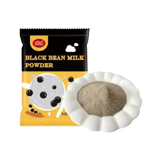 OEM ODM Pure Natural Health Fragrance Rich Soybean Powder Rich Multiple Nutrients and Proteins