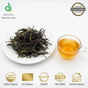 OEM Phoenix Dancong Feng Huang DanCong Ya Shi Xiang DanCong Tea Oolong Tea