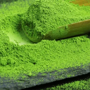 OEM Private Label 6A Ceremonial Organic Ceremonial Matcha Powder Matcha Powder Latte Japanese Matcha Green Tea Powder
