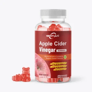 OEM Private Label Keto Gummies Fat Burn Slimming Flat Tummy Gummies ACV Apple Cider Vinegar Gummies