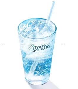 Obey Your Thirst sprite flavour for the world’s most popular lemon lime soft drink carbonated drinks