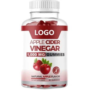On Acv Liquid Mother Manufacturers Apple Cider Vinegar Gummies
