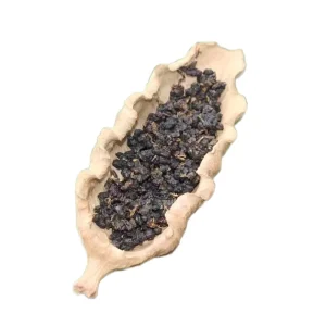 Oolong Tea