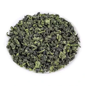 Oolong Tea Handmade Tie Guan Yin Chinese Original Taste Tea Orchid Fragrance Loose Leaves Custom Bag Formula Sample Accept