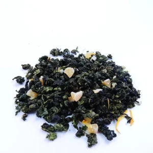 Oolong Tea Natural Tea High Quality Daily Drink Fruit Green Flavor Fragrant White Peach Oolong Tea