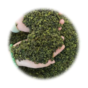 Oolong Tea Rock Tea Unique Rock Rhythm Rich Taste High Quality Tea for