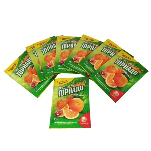Orange Juice Concentrate Powder