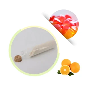 Orange Juice Concentrate Power With Good Price Orange Flavour Powder Sweetener Extract Orange Powder GNC