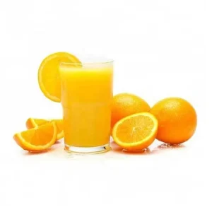 Orange Juice Concentrate in Brix 65+/-1% in Drum Packing