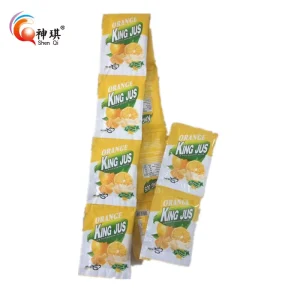 Orange Juice Fruit Juice Powder