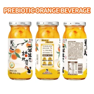 Orange Juice Soft Drink Fruit Cup Vitamin C Sweet Orange Juice