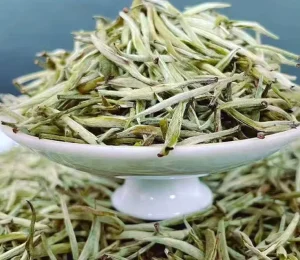 Orchid Daylily and Jasmine Tea Blended Slimming Health Tea Raw Loose leaf Spring Tea Natural Organic Manufacturer Bulk