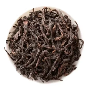 Orchid Fragrance Shui Xian Oolong Loose Leaf Tea 1kg Wuyi Rock Tea Shuixian Wulong Slimming Narcissus Tea Leaves