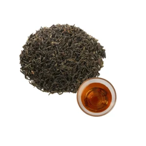 Orchid Oolong Tea Ingredients OEM Flavor Oolong Tea