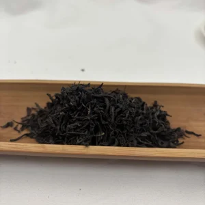Organic Black Loose Tea Health and Slimming Specialty for New Age People