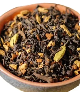 Organic Black Masala Chai Health Tea Powder Freshly Blended Bag Specialty Raw TOP GRADE 100% Pure 1 KG