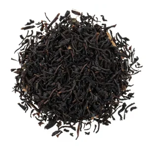 Organic Black Tea Premium Kenyan Darjeeling Black Te Keemun Black Te High Quality Ceylon Keemun Yunnan Black FOP Assam Black Tea