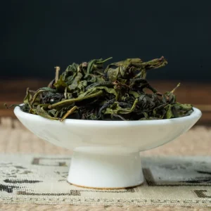 Organic Bulk Oolong Tea High Quality Healthy Natural No Additives Charming Aroma Sweet Taste Bag Box Sachet Bottle Cup