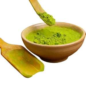 Organic Ceremonial Grade Matcha Green Tea Powder Private Label