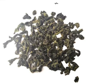 Organic Certification Tie Guan Yin Oolong Tea Natural Good Aroma for Health Oolong Tea