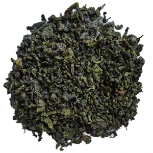 Organic China Classic Fujian Oolong Tieguanyin Tea Loose Leaf