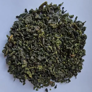 Organic Chinese Buddha Hand Oolong Tea G Grade 1kg Loose Leaf Tea Specialty Packaged in Bulk Bag