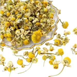 Organic Chinese Herbal Tea of Natural Dried Chamomile Bulk Packaging