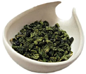 Organic Chinese Milk Oolong Tea Loose Tea Bulk, ISO9001 Certified, Factory Direct Bag Sachet Cup