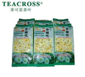 Organic Chrysanthemum Tea 40 Grams Packing Direct From Huangshan Area