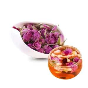Organic Dried Chrysanthemum Buds Private Label Chrysanthemum Tea Health Tea Bulk Vacuum Pack