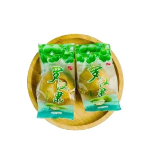 Organic Dried Momordica Grosvebori Preservatives-Free Whole Blooming Herbal Tea Luo Han Guo
