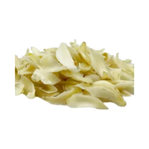 Organic Dried Wild Lily Bulb Herbal Tea Chinese Traditional Flower Tea Box Packaged for Health Drink