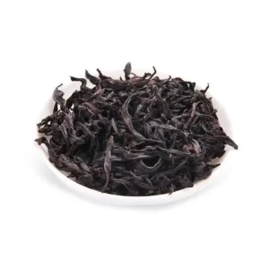 Organic Fujian Wuyi Oolong Tea