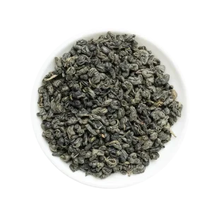 Organic Gunpowder Green Tea Bag Premium Health Conscious Choice Premium Tea Bagged