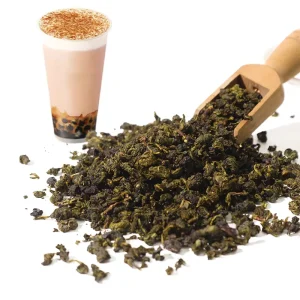 Organic Health Chinese Camellia Taiwan Oolong Tea in Bag Free Sample Express Delivery Available