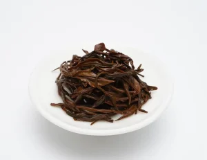 Organic Health Taiwan Oolong Tea Compressed Fermented New Bag 0.5kg Loose Leaf Tea OEM Custom Logo