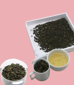 Organic Honey Peach White Peach Oolong Tea Base Blending Bulk New Bag Natural Premium Quality Slimming Health Tea 500g