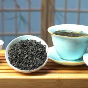 Organic Jasmine Tea Blooming Flower Herbal Tea in Bulk Health-Enhancing Product