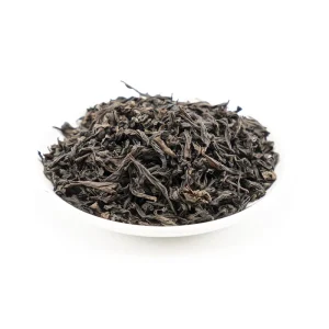 Organic Loose Oolong Tea with Cinnamon Health Tea Custom Packaging Bag Box for Sale