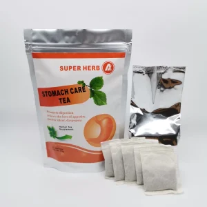 Organic Non additive 100% Natural Herbal Tea Bag 20 Teabags (3g) Herbs Blend Refreshing Natural