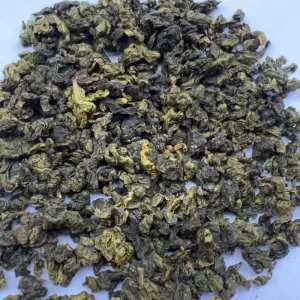 Organic Oolong Loose Tea From China Packaged in Bags Boxes Bulk for Your Convenience
