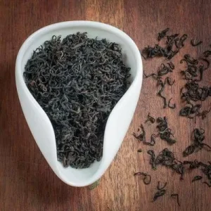 Organic Oolong Tea Dahongpao Big Red Robe Wuyi Rock Tea Top Grade Bulk Packaging OEM Supported Health Care